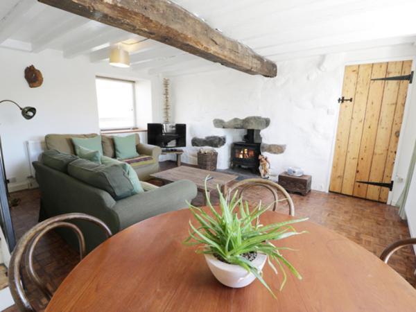 2 Borthwen Cottages Dyffryn Ardudwy Dış mekan fotoğraf