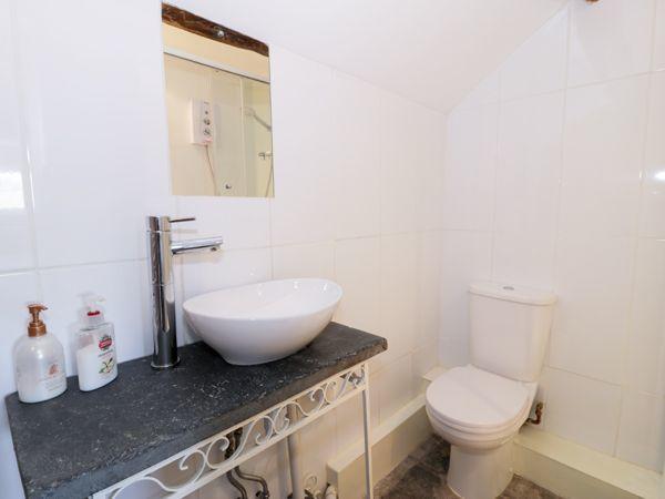 2 Borthwen Cottages Dyffryn Ardudwy Dış mekan fotoğraf
