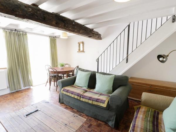 2 Borthwen Cottages Dyffryn Ardudwy Dış mekan fotoğraf